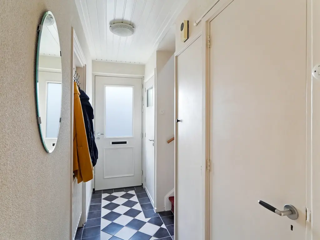 Ooststraat 10, AAGTEKERKE