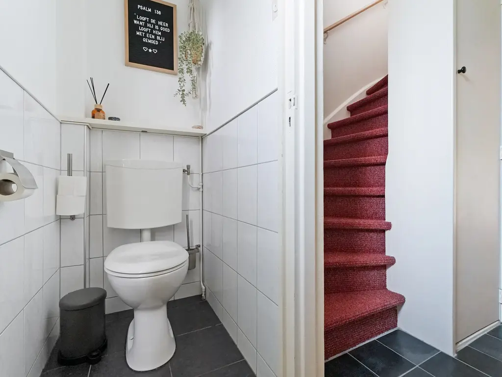 Ooststraat 10, AAGTEKERKE