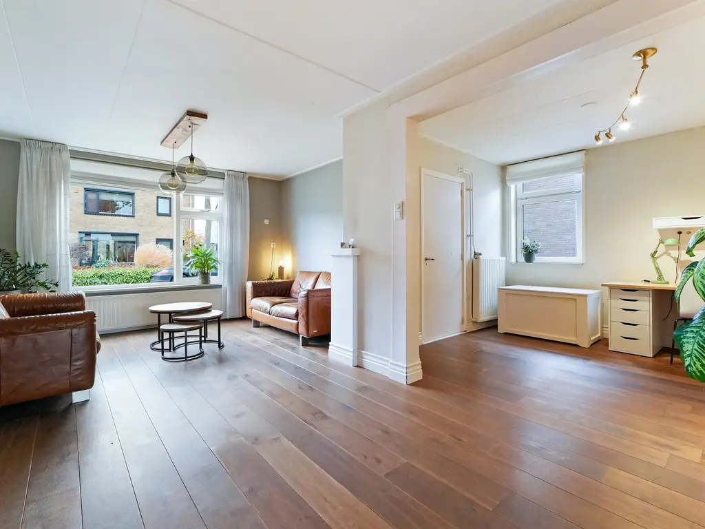 Ooststraat 10, AAGTEKERKE