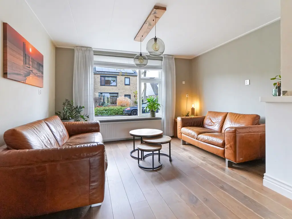 Ooststraat 10, AAGTEKERKE