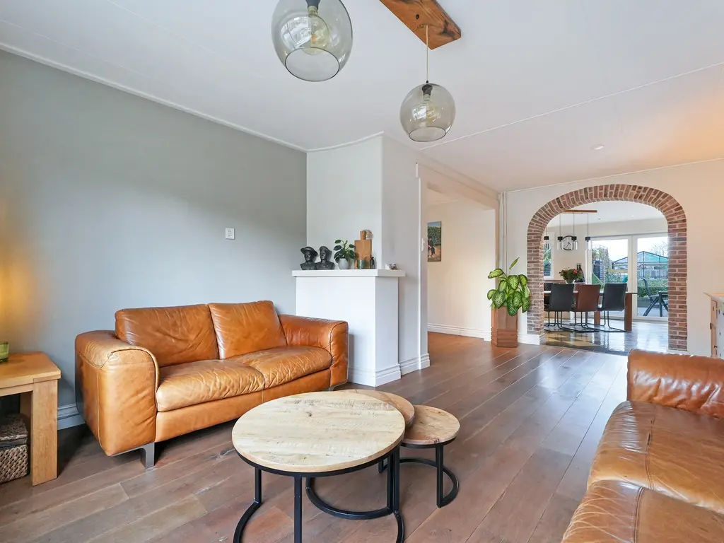 Ooststraat 10, AAGTEKERKE