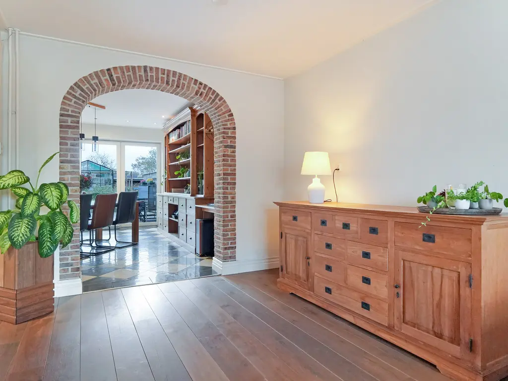 Ooststraat 10, AAGTEKERKE