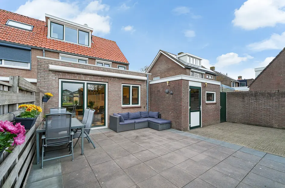 Ooststraat 10
