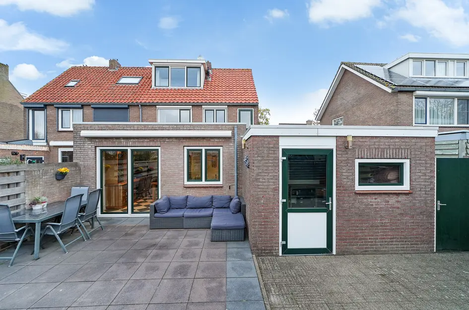 Ooststraat 10