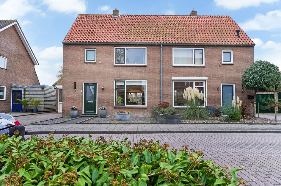 Ooststraat 10