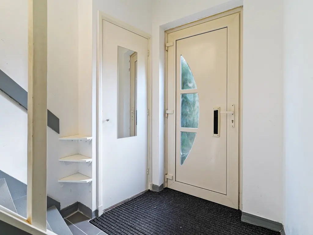 Regentessestraat 20, OOST-SOUBURG