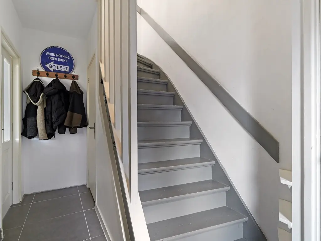 Regentessestraat 20, OOST-SOUBURG