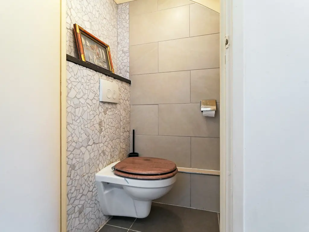 Regentessestraat 20, OOST-SOUBURG