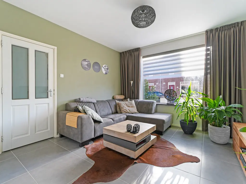 Regentessestraat 20, OOST-SOUBURG