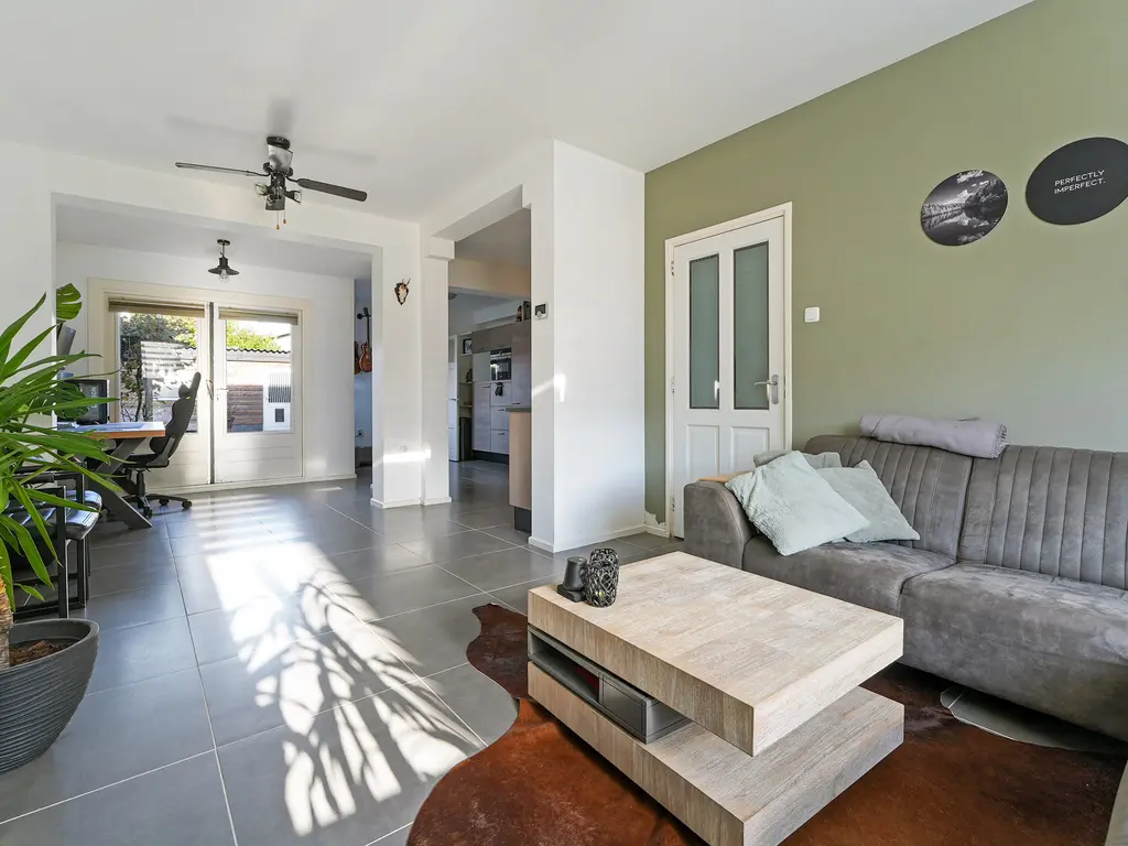 Regentessestraat 20, OOST-SOUBURG