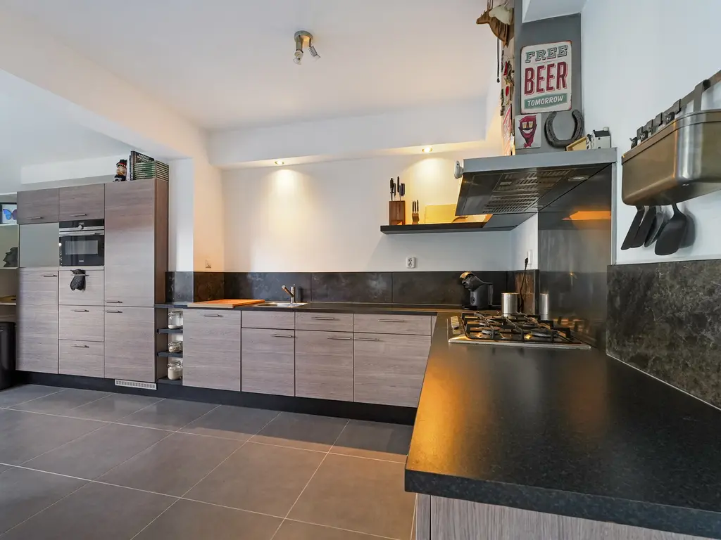 Regentessestraat 20, OOST-SOUBURG