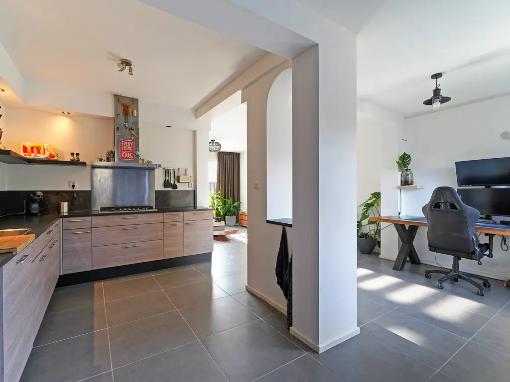 Regentessestraat 20, OOST-SOUBURG