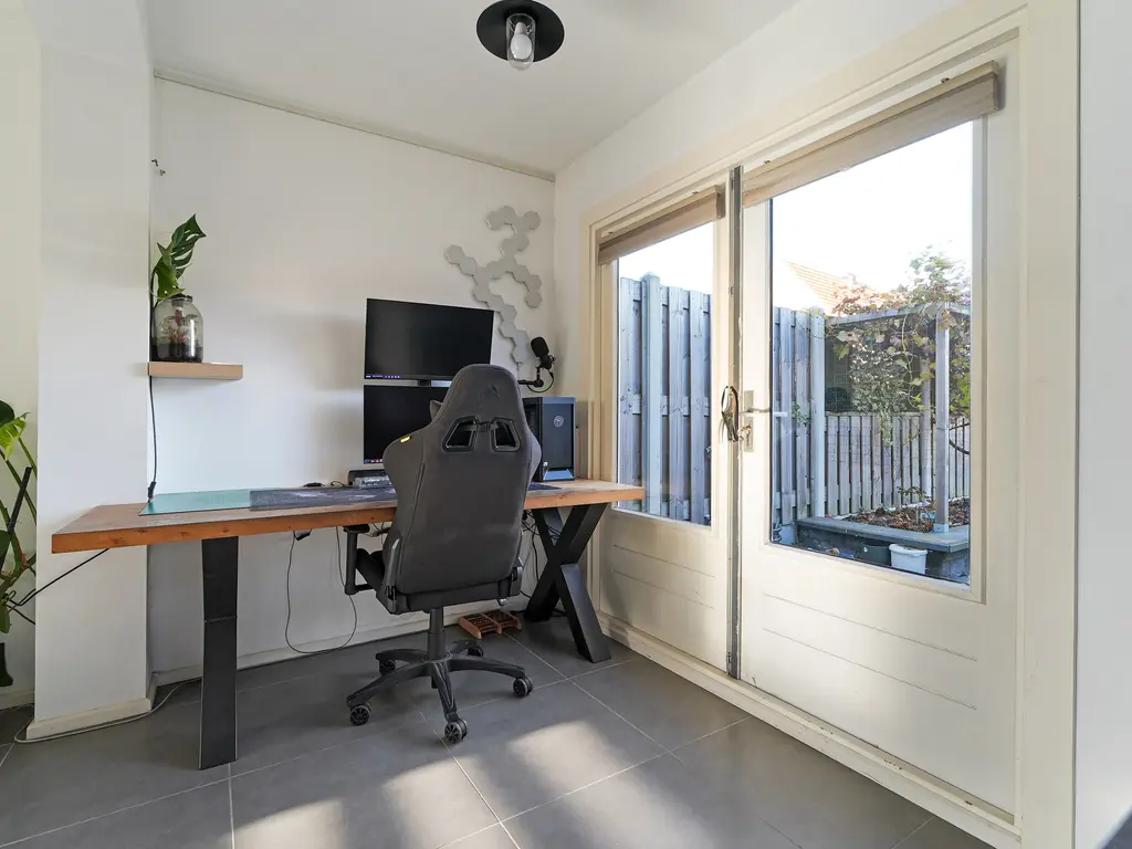 Regentessestraat 20, OOST-SOUBURG