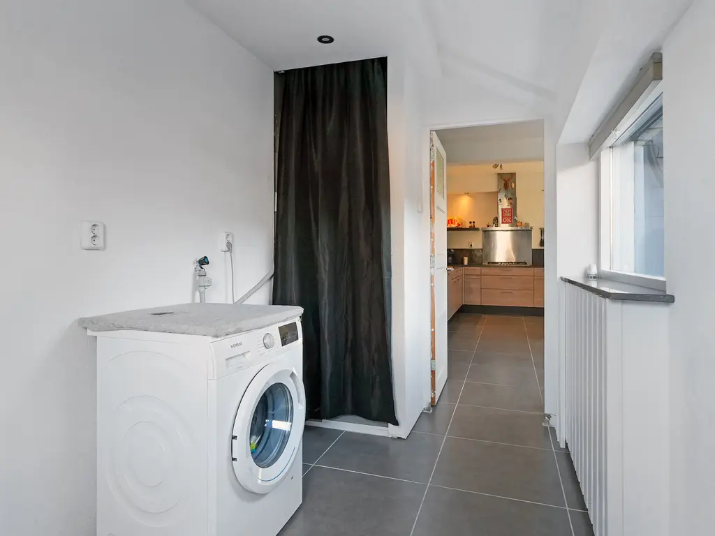 Regentessestraat 20, OOST-SOUBURG