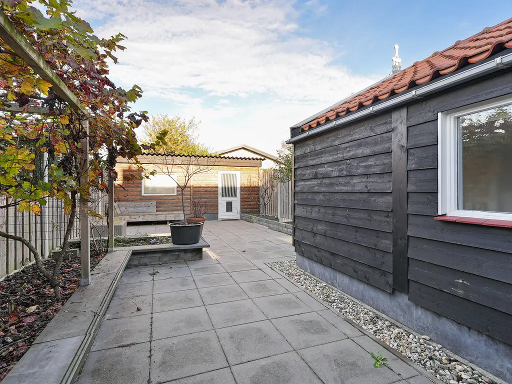 Regentessestraat 20, OOST-SOUBURG