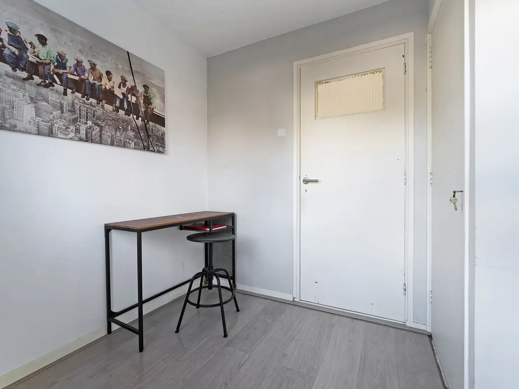 Regentessestraat 20, OOST-SOUBURG