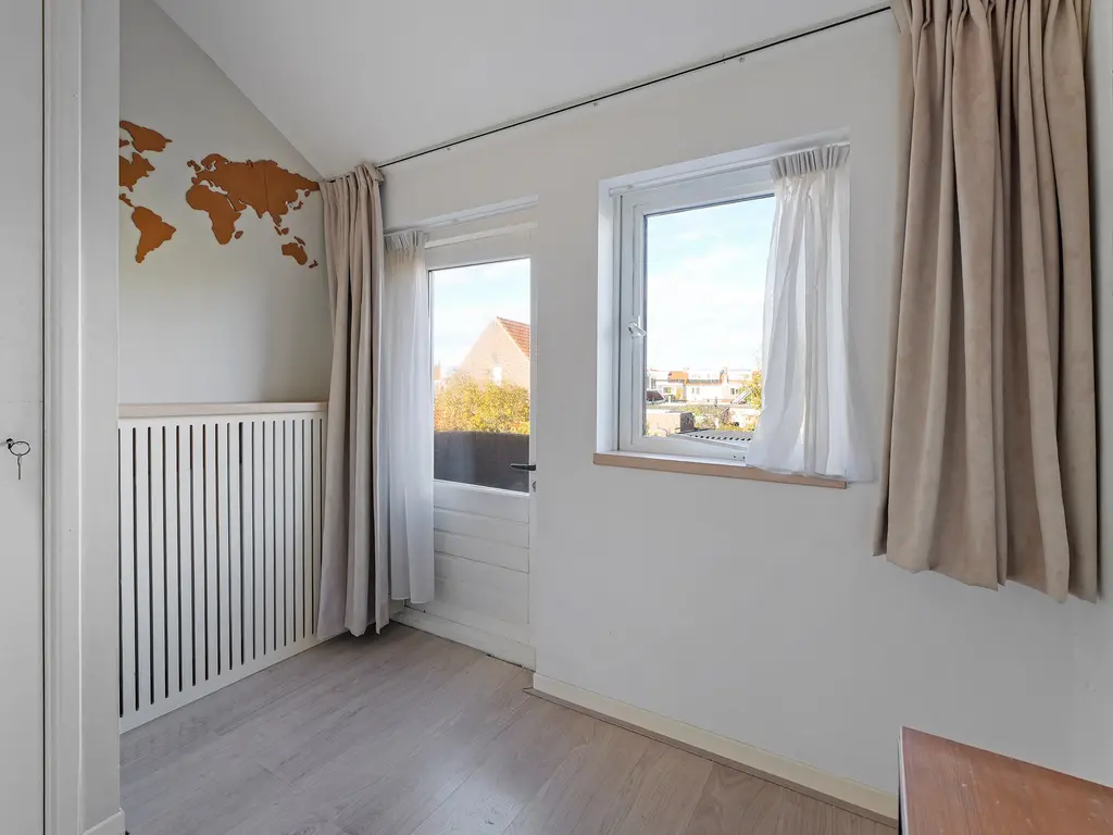 Regentessestraat 20, OOST-SOUBURG