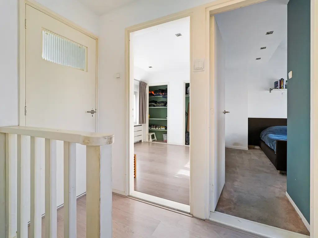 Regentessestraat 20, OOST-SOUBURG