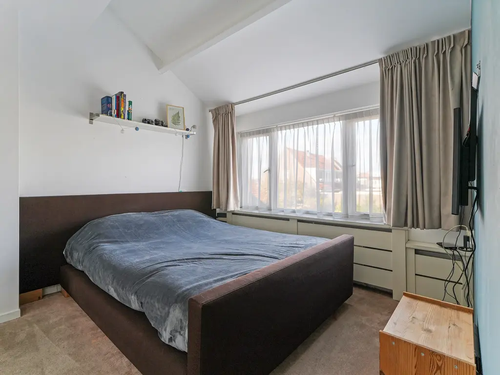 Regentessestraat 20, OOST-SOUBURG