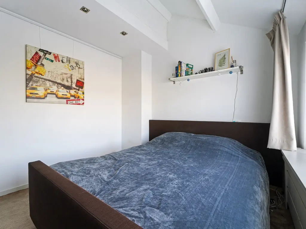 Regentessestraat 20, OOST-SOUBURG