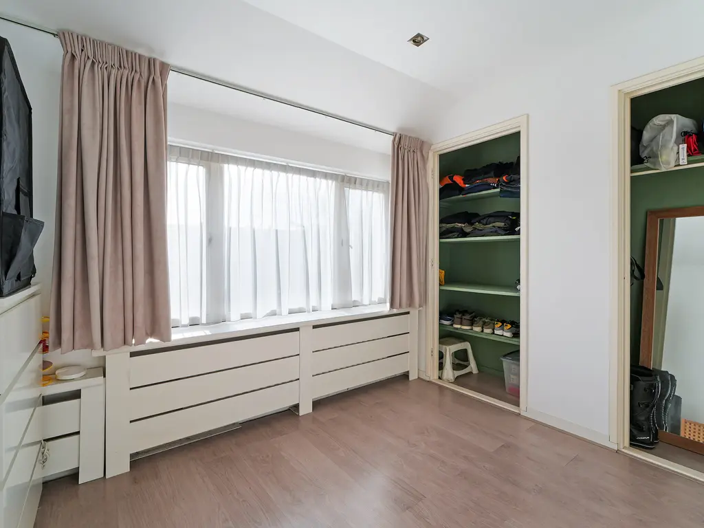 Regentessestraat 20, OOST-SOUBURG