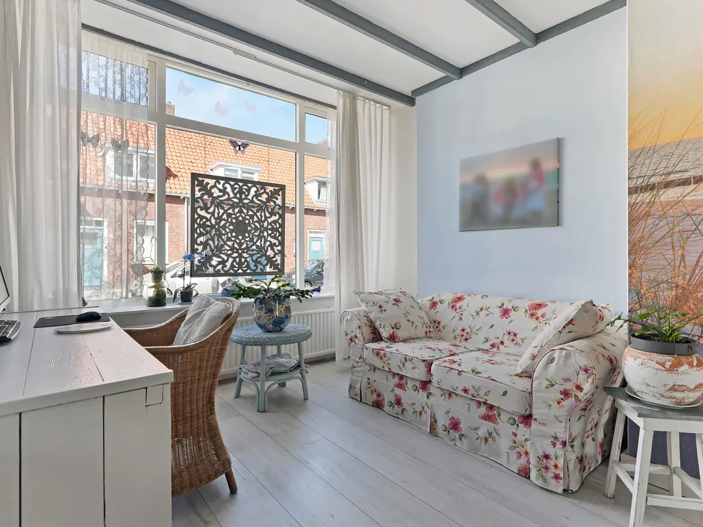 Winkelmanstraat 18, VLISSINGEN