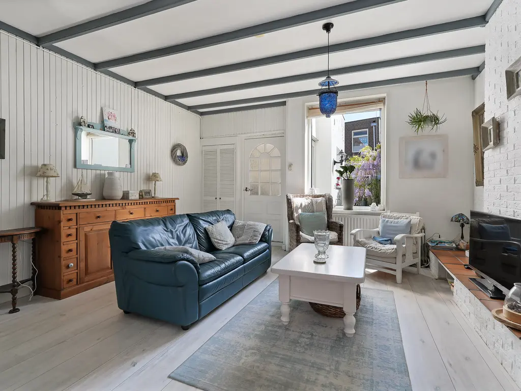 Winkelmanstraat 18, VLISSINGEN