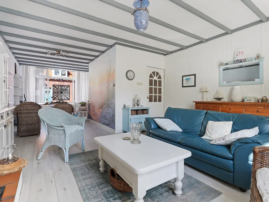 Winkelmanstraat 18, VLISSINGEN