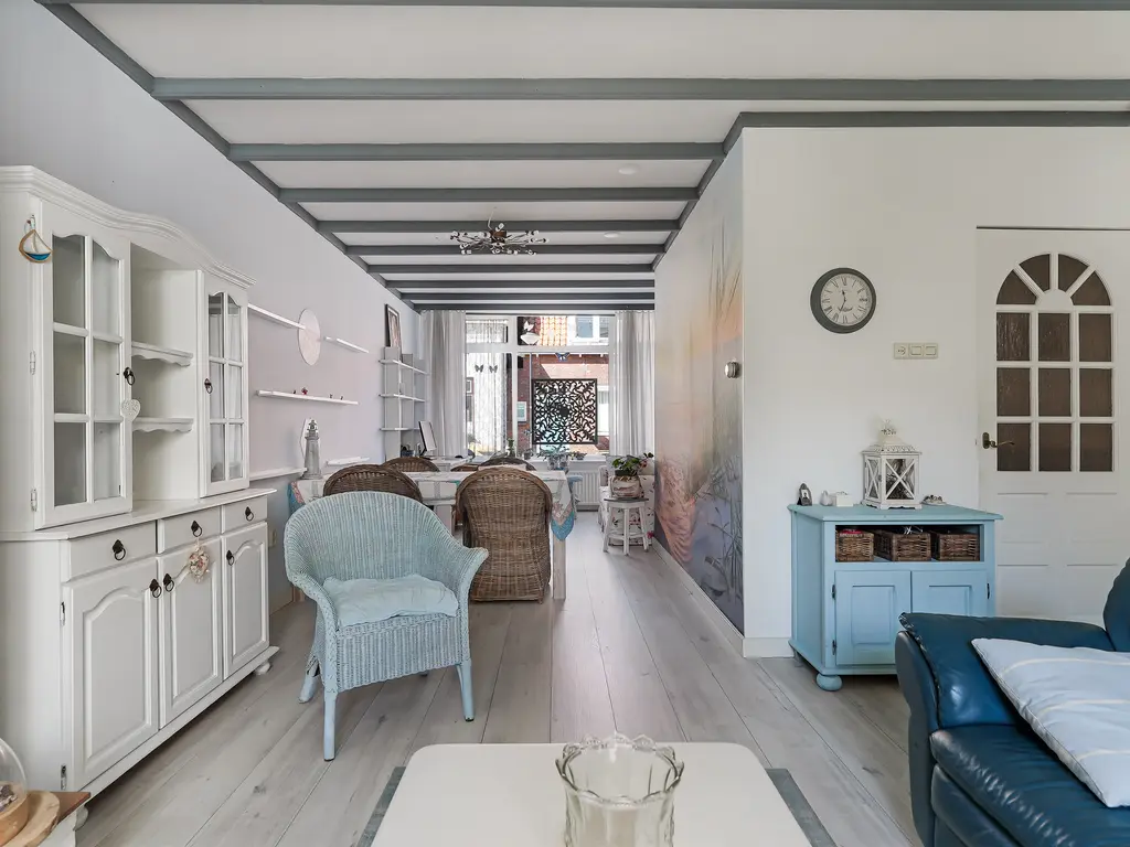 Winkelmanstraat 18, VLISSINGEN