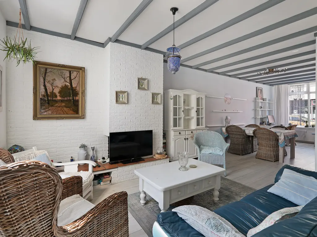 Winkelmanstraat 18, VLISSINGEN