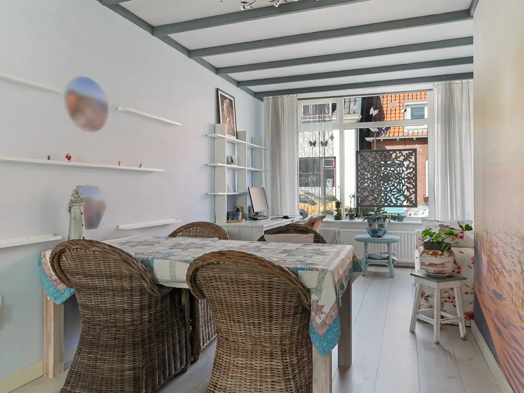 Winkelmanstraat 18, VLISSINGEN