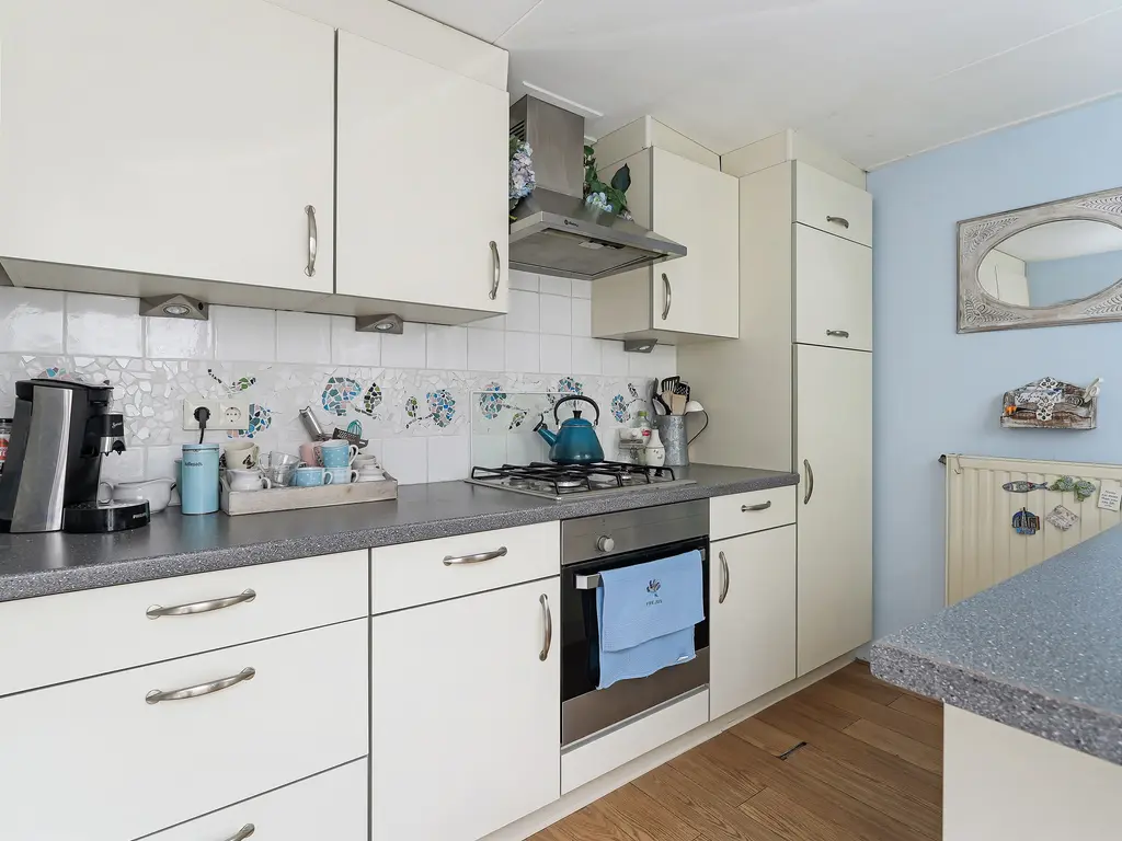 Winkelmanstraat 18, VLISSINGEN