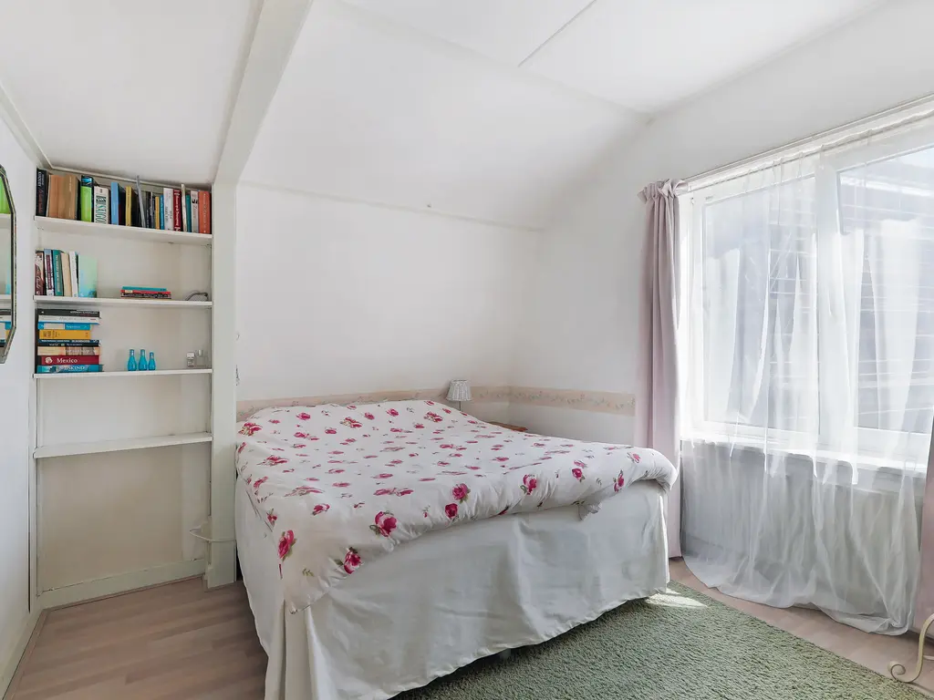 Winkelmanstraat 18, VLISSINGEN