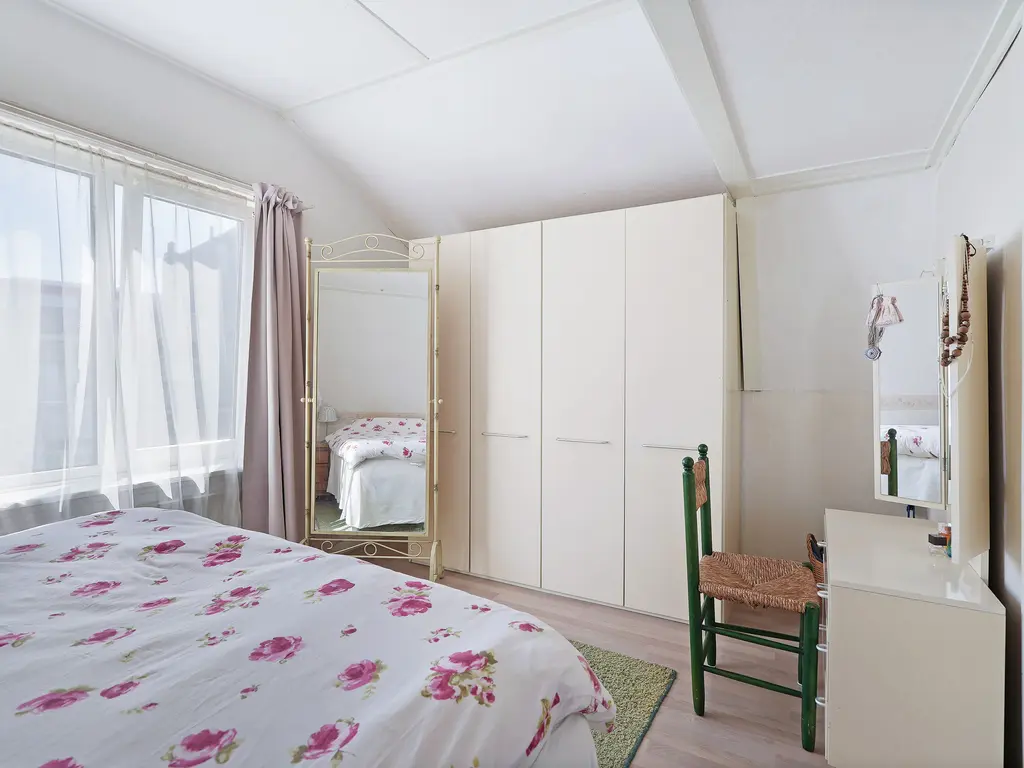 Winkelmanstraat 18, VLISSINGEN