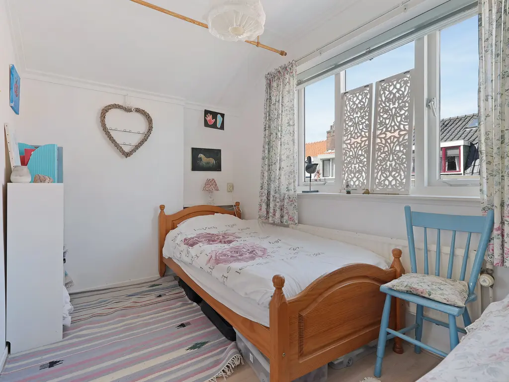 Winkelmanstraat 18, VLISSINGEN