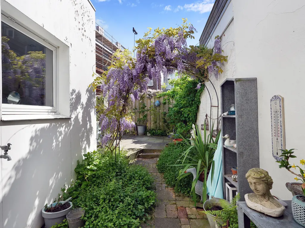 Winkelmanstraat 18, VLISSINGEN