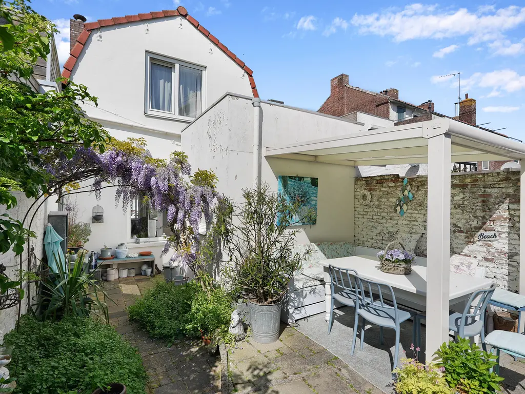 Winkelmanstraat 18, VLISSINGEN