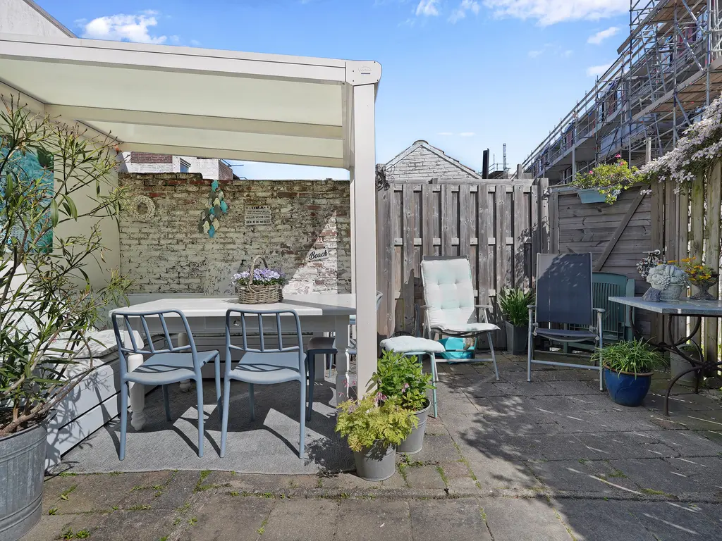 Winkelmanstraat 18, VLISSINGEN