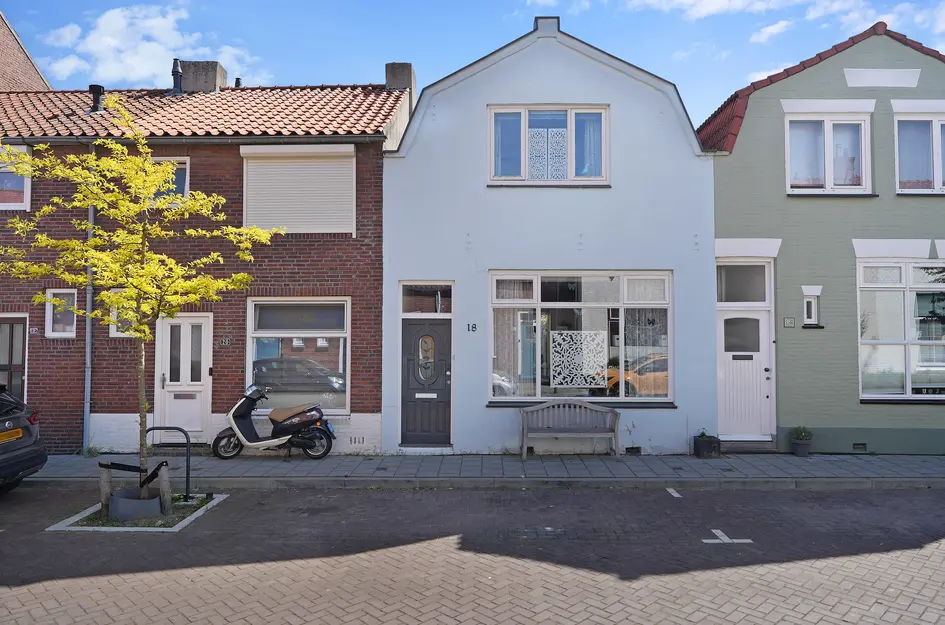 Winkelmanstraat 18