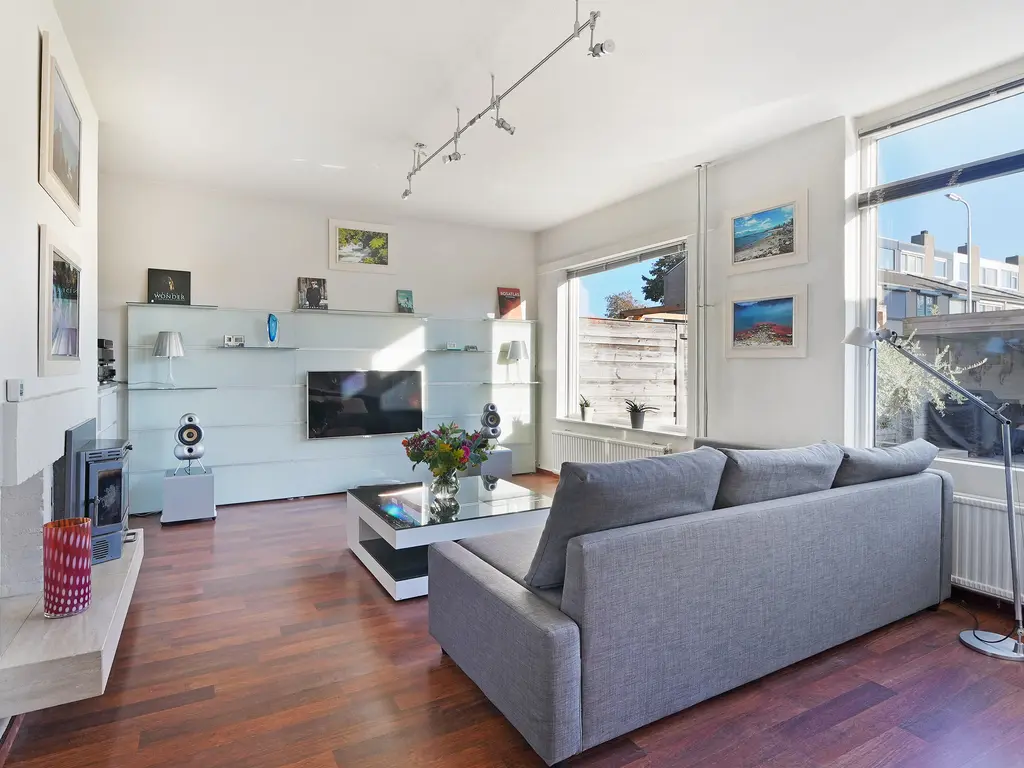 Generaal Eisenhowerlaan 36, MIDDELBURG