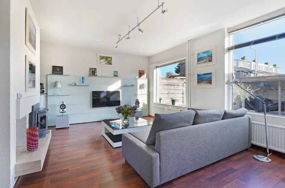 Generaal Eisenhowerlaan 36