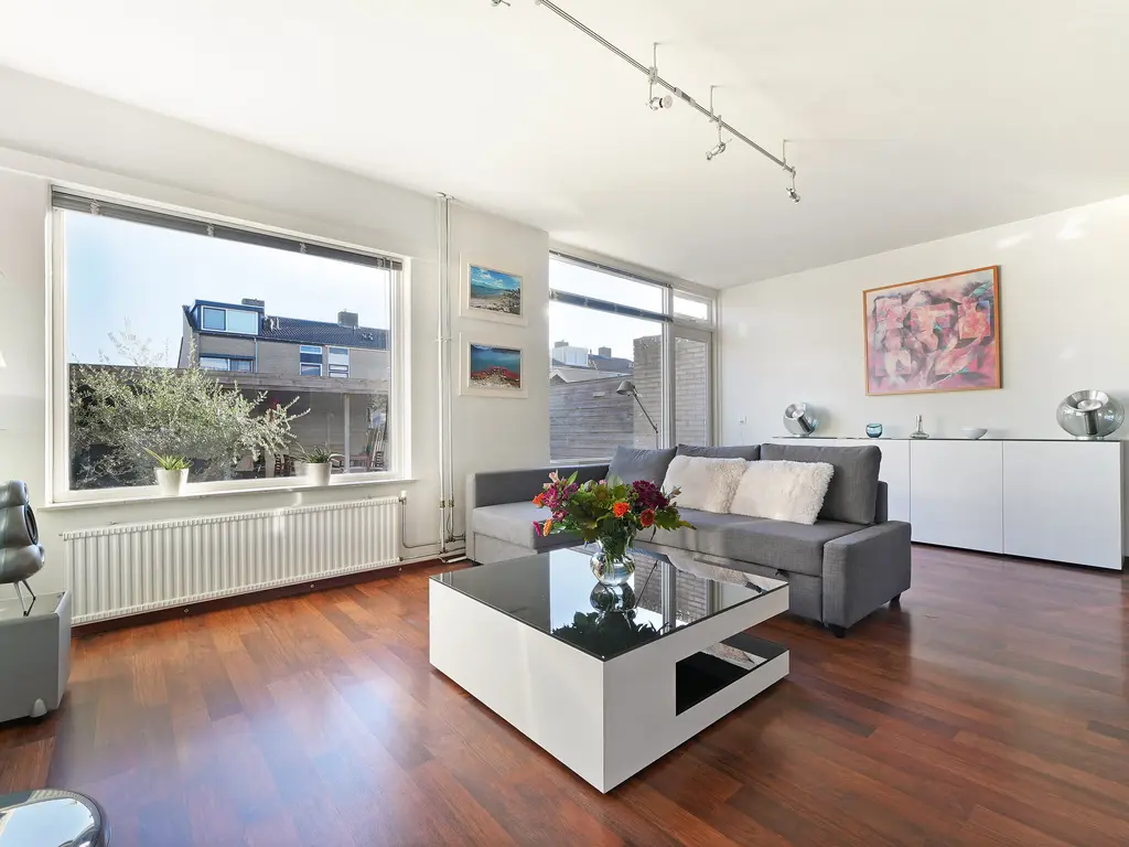 Generaal Eisenhowerlaan 36, MIDDELBURG