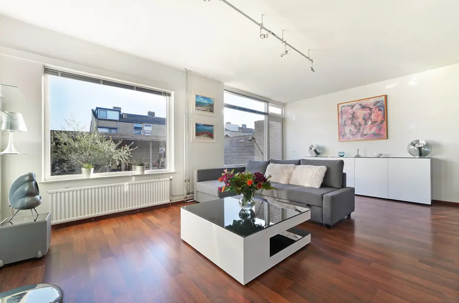 Generaal Eisenhowerlaan 36