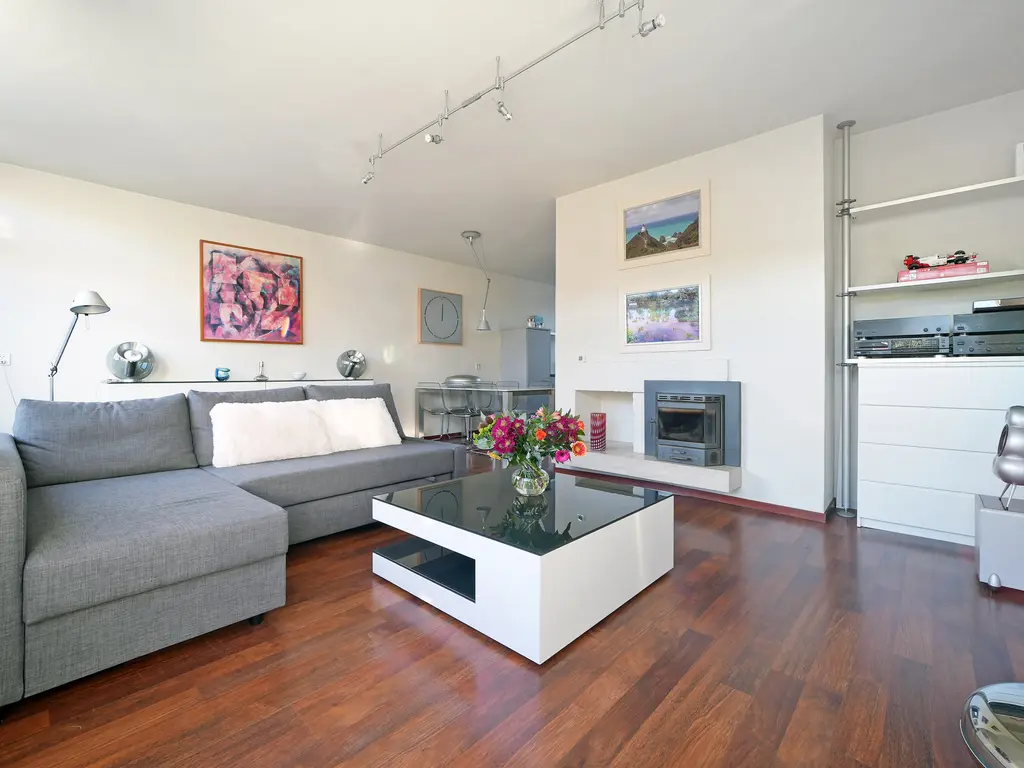 Generaal Eisenhowerlaan 36, MIDDELBURG