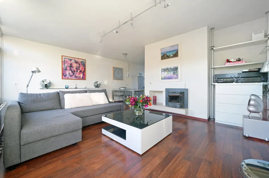 Generaal Eisenhowerlaan 36