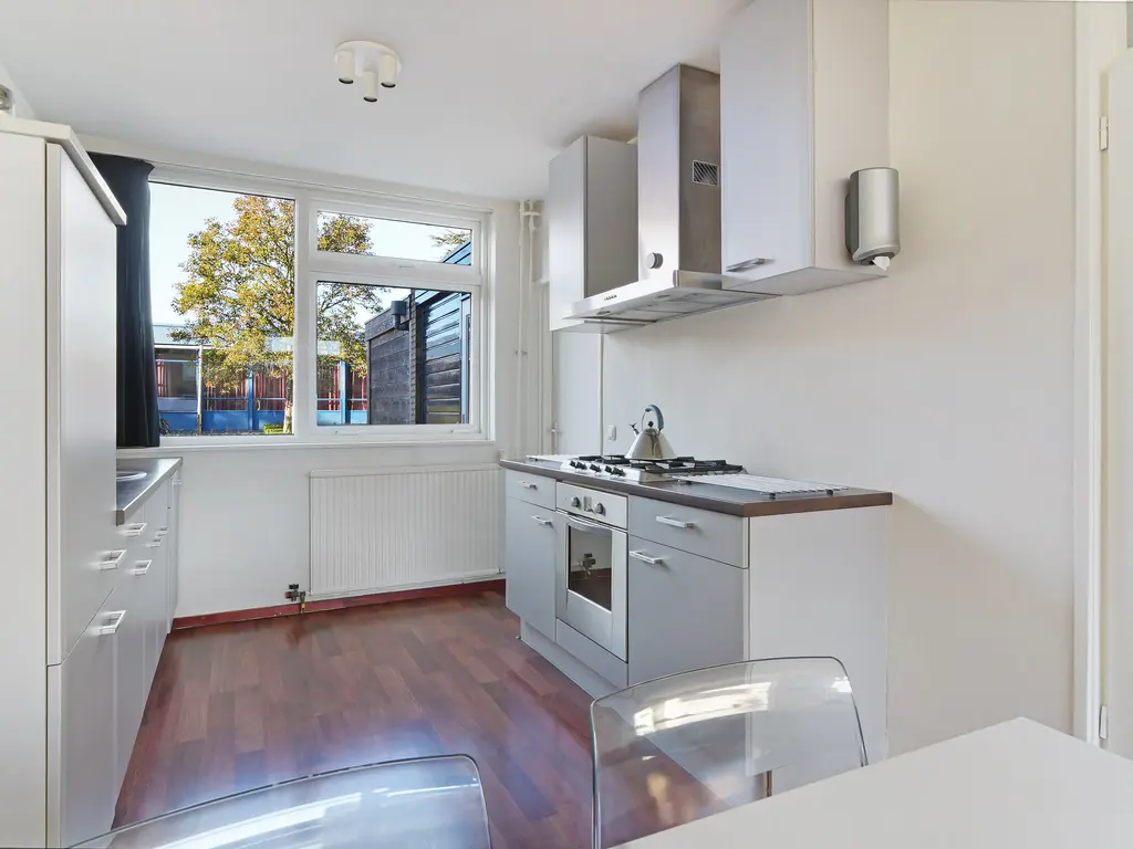 Generaal Eisenhowerlaan 36, MIDDELBURG