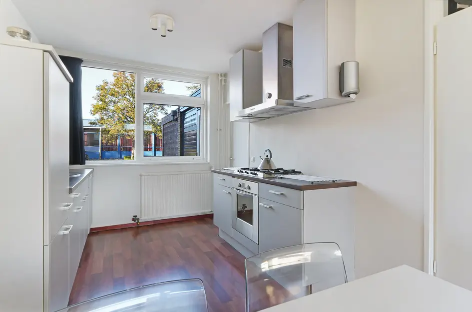 Generaal Eisenhowerlaan 36