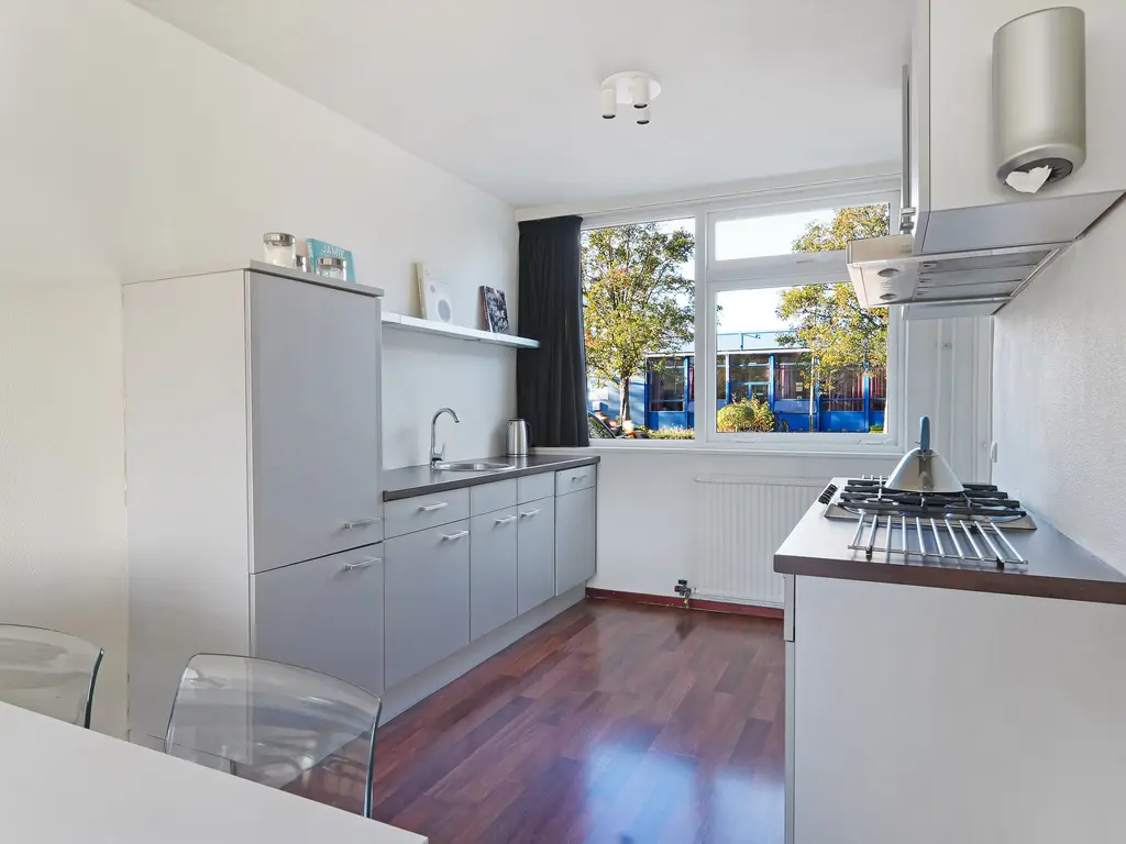 Generaal Eisenhowerlaan 36, MIDDELBURG