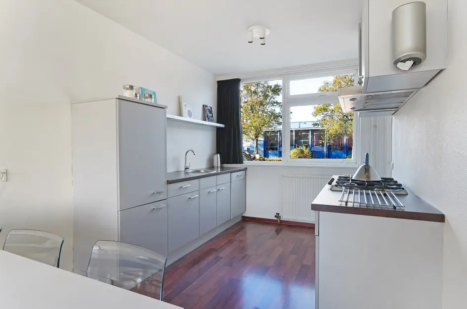 Generaal Eisenhowerlaan 36