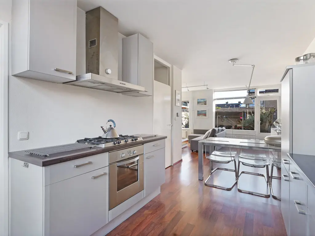 Generaal Eisenhowerlaan 36, MIDDELBURG